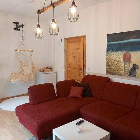 Appartamento Wickys Igelnest Malsch  Esterno foto