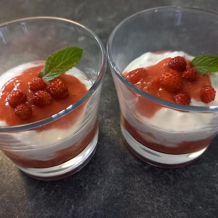 Appartamento Wickys Igelnest Malsch  Esterno foto
