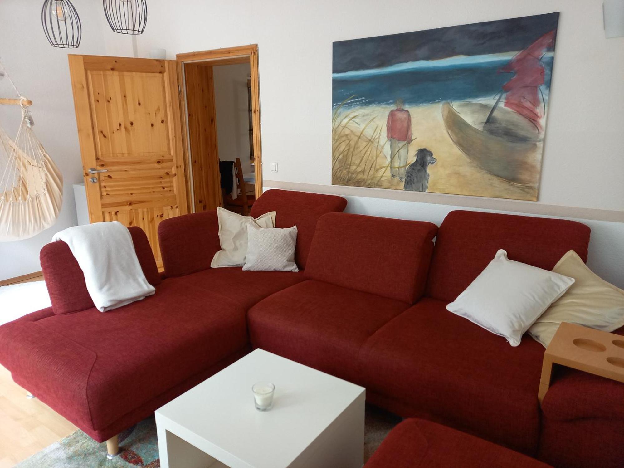 Appartamento Wickys Igelnest Malsch  Esterno foto