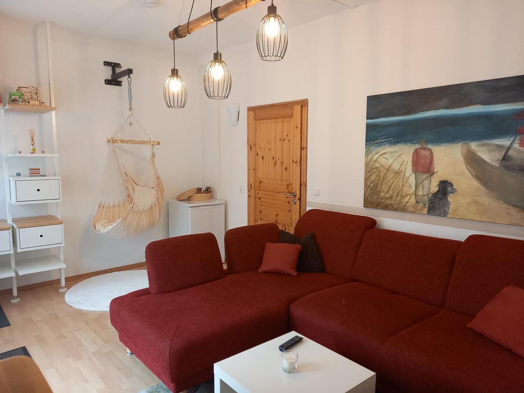 Appartamento Wickys Igelnest Malsch  Esterno foto