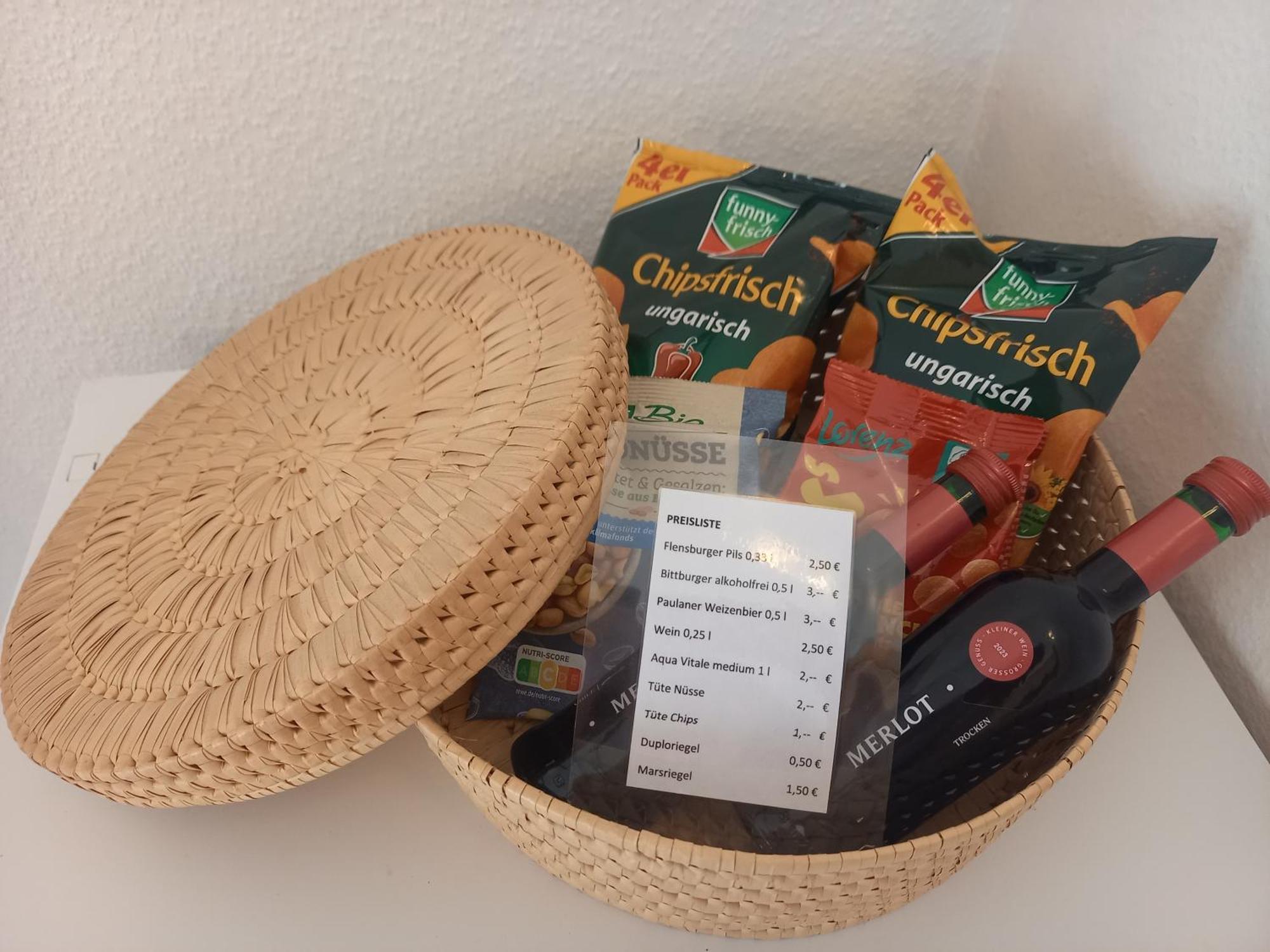 Appartamento Wickys Igelnest Malsch  Esterno foto